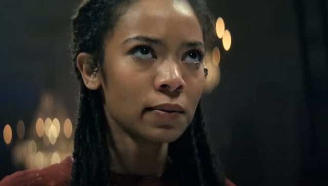 La segunda temporada de "Gen V" llegó el 17 de septiembre de 2025 con tres capítulos de estreno (Foto: Amazon Prime Video)
