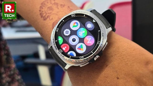 samsung | Image: Shubham Verma/ Republic