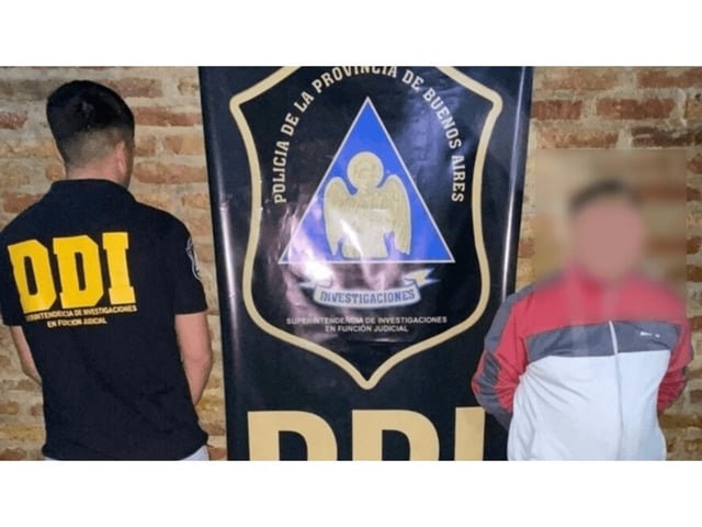 Cae "patotero" acusado de intentar asesinar a un joven arrojándole una vigueta en la cabeza