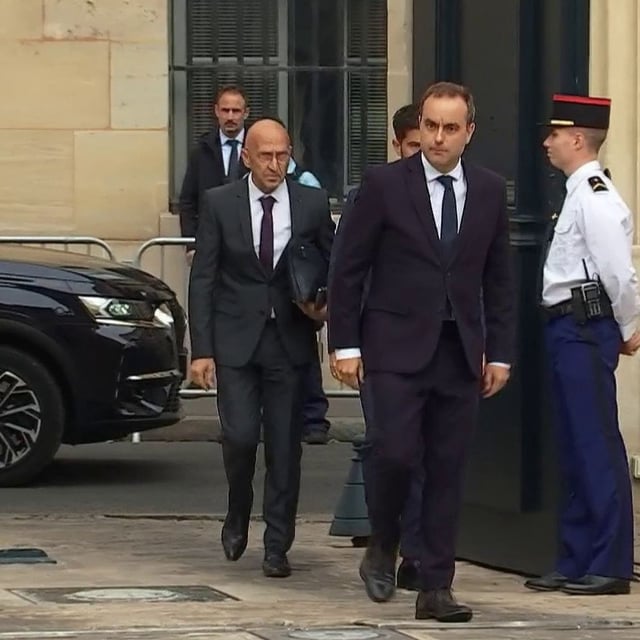 Budget : les ruptures conventionnelles dans le viseur