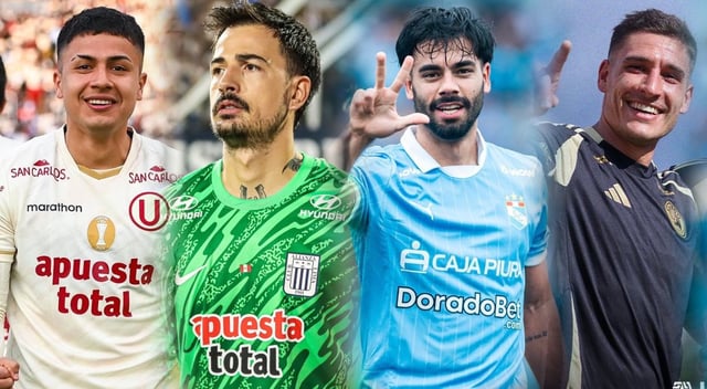 Acumulado Liga 1 y tabla de posiciones: clasificación del Torneo Clausura de la fecha 10