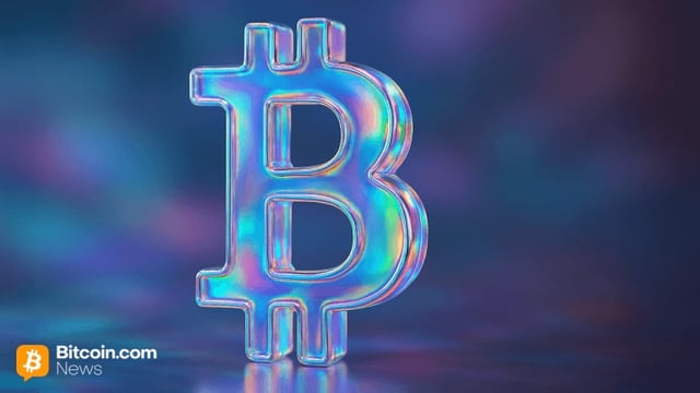 Bitcoin price watch: bulls eye $119k as momentum wavers