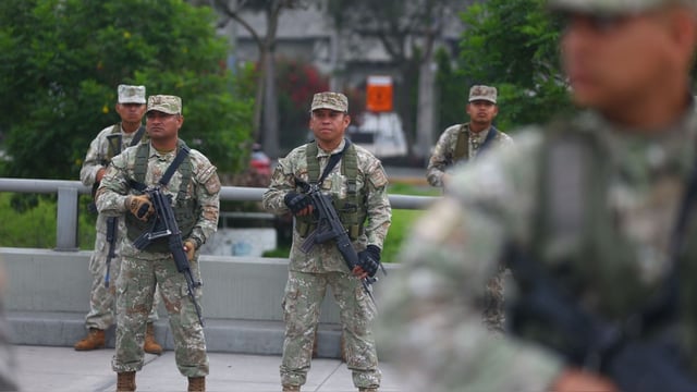 Cámara de Comercio de La Libertad ha expresado su oposición a la posible implementación de un toque de queda en la provincia de Trujillo.