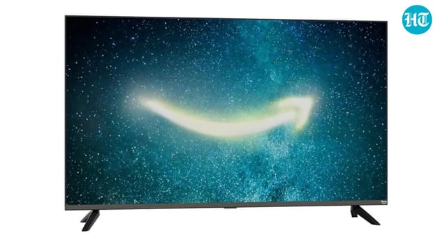Get the best smart TV for your home at an unbeatable price.