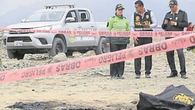 Representante del empresariado regional dijo que en La Libertad se necesita “repensar las estrategias” para frenar el crimen organizado.