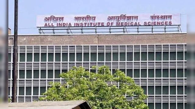 NORCET 9 Paper Leak Allegations are False, Claims AIIMS