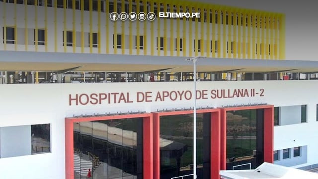 Paciente es declarada muerta en Hospital de Sullana