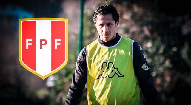 ¿Adiós a la selección? Gianluca Lapadula y la sorpresiva publicación que impacta a hinchas peruanos