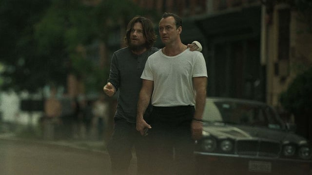 La serie de suspenso y melodrama llegó a Netflix.