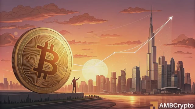 Is Bitcoin ready for a $120K breakout? - THESE datasets suggest...