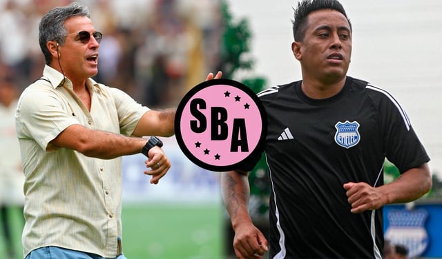 Carlos Galván señala que Pablo Bengochea y Christian Cueva podrían llegar a Sport Boys: "Me dijeron que..."