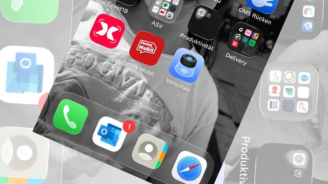 Apple-Nutzer klagen über Schwindel und Übelkeit wegen neuer iOS 26-Design-Features.