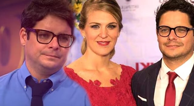 Gian Piero Díaz y Borka Bozovich: ¿Cuántos hijos tienen y cuál es la dolorosa enfermedad que heredaron?