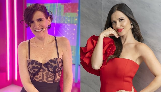 Gigi Mitre revela que Maju Mantilla fue obligada a dejar ‘Arriba mi gente’: “Ella ha sido presionada para renunciar” | Composición EC: @gigi_mitre / @majumantilla