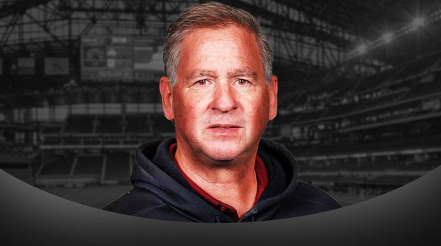Longtime Texas Rangers scout Scott Littlefield