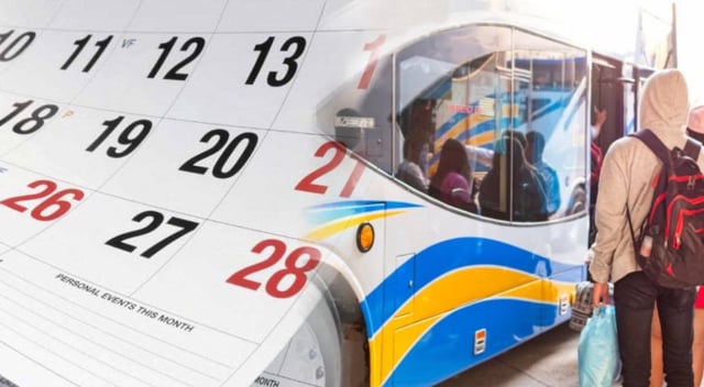 Feriado largo en Perú desde este 26 al 28 de septiembre: ¿Quiénes descansan, según El Peruano?