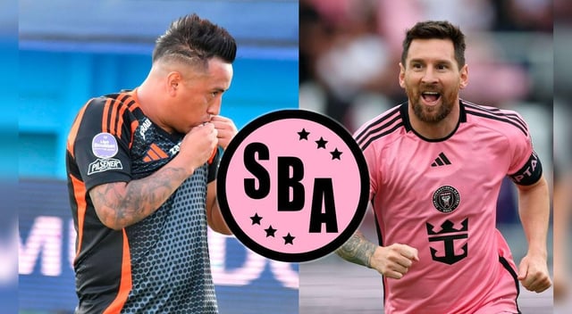 Sport Boys podría fichar a Christian Cueva y enfrentaría a Lionel Messi: revelan el factor clave para que esto suceda