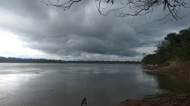 Varias regiones de la selva peruanas serán golpeadas por el vigesimosegundo friaje del año.