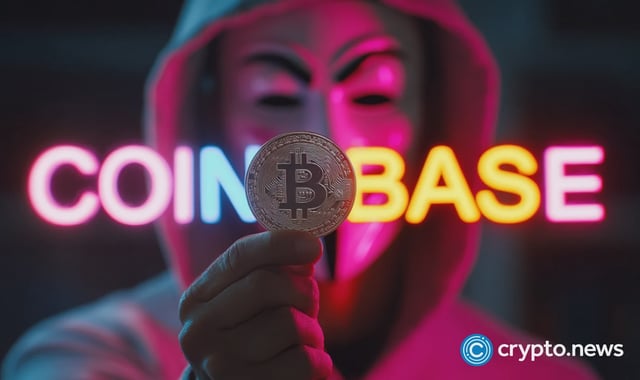 Coinbase