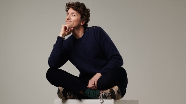 Greg James: “I massively respect the BBC and its mission — you can’t have 5,000 presenters spouting personal opinions all day”