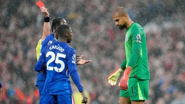 Chelsea