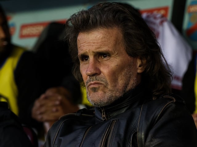 Rubén Darío Insúa
Barracas Central - Defensores de Belgrano  @Copa_Argentina