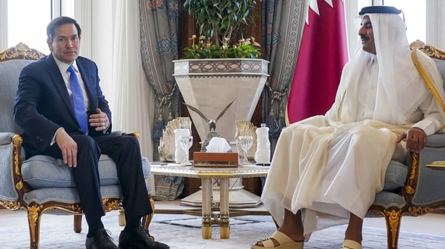 قطر تطلب اعتذارًا من إسرائيل لاستئناف جهود الوساطة في غزة