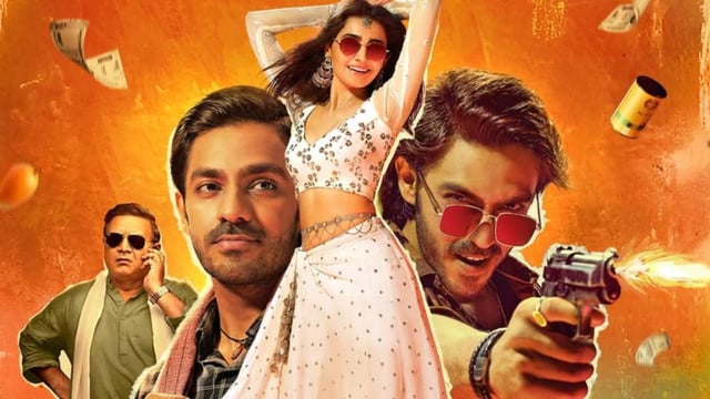 Nishaanchi Box Office Collection Day 2