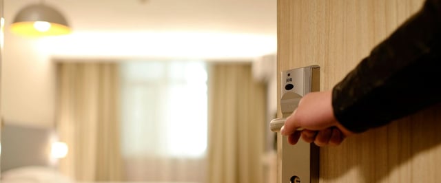 L’hôtel propose d’offrir une "fête familiale" aux couples ayant conçu un enfant dans l’établissement.
