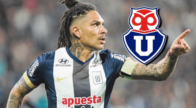 ¿Jugará la vuelta ante U de Chile? Paolo Guerrero dejó respuesta que ilusiona: "Espero..."