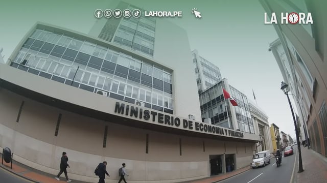 MEF transfiere más de S/ 10 millones a regiones para financiar bonificaciones extraordinarias en educación