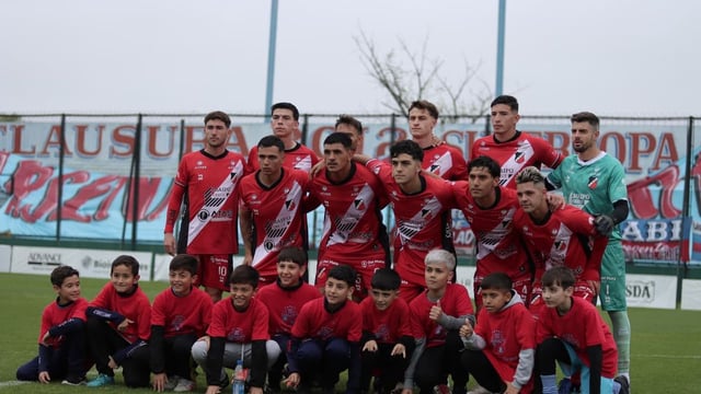 Deportivo Maipú ante Arsenal, por la Primera Nacional