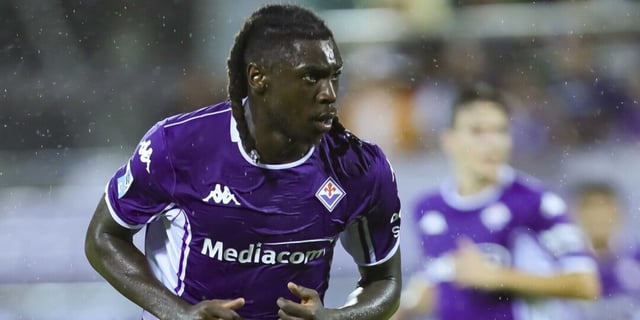 Pronostico Fiorentina-Como, meglio Kean o Nico Paz? Le quote