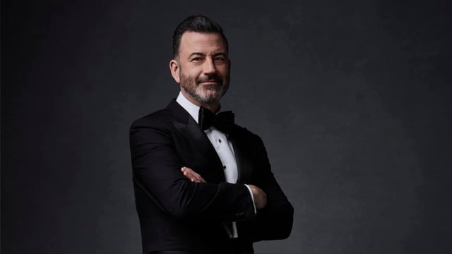 Cadena retira el programa de Jimmy Kimmel tras comentarios sobre fallecido conservador Charlie Kirk.