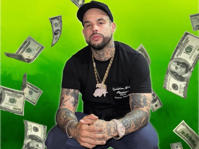 Emiliano Aguilar IMPACTA con fuerte confesión: No tengo dinero, todo es para mis hijas