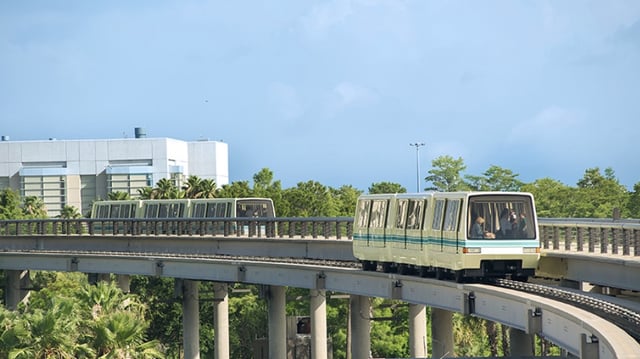 ©Orlando Airport