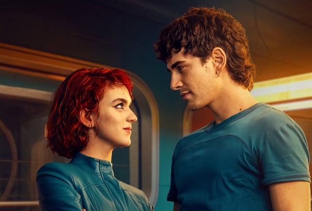 La temporada 1 de "El refugio atómico" ya se encuentra disponible al completo en Netflix (Foto: Netflix)