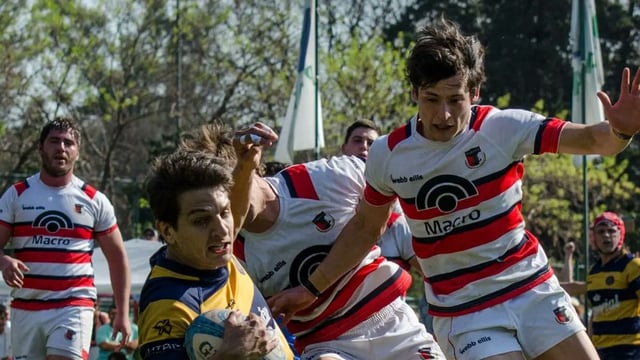 Rugby. La última vez que Marista llegó a una final fue el 2019, y perdió ante GER de Rosario, por 30-20. Después hubo dos temporadas que el certamen no se hizo, hasta que volvió el 2022.