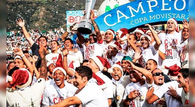 Excampeón con Universitario anunció su retiro de fútbol: jugará su último partido en la B de Uruguay