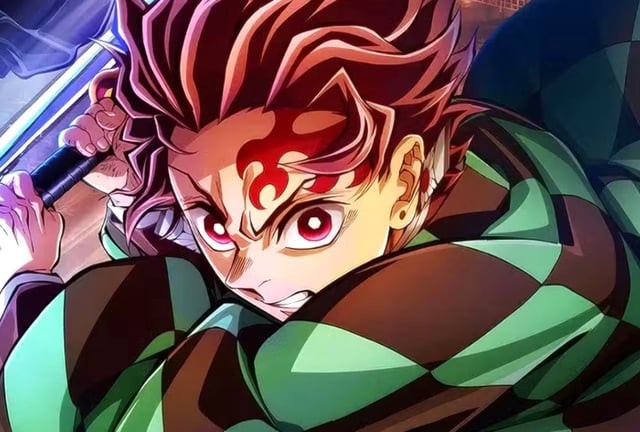 "Demon Slayer: Kimetsu no Yaiba – La Película: Infinity Castle" ya está en cines (Foto: Crunchyroll)