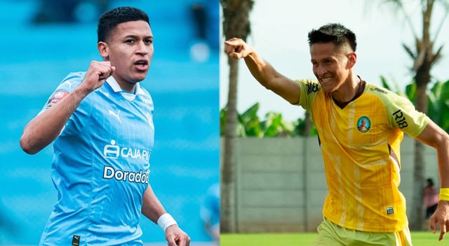 ¿A qué hora juega Sporting Cristal vs Juan Pablo II y dónde ver EN VIVO partido por Liga 1?