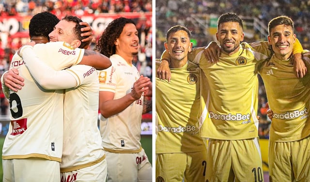 Tabla de posiciones de la Liga 1 2025: partidos de hoy por la fecha 10 del Torneo Clausura