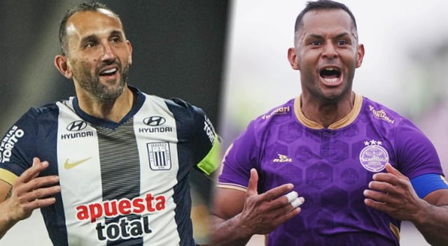 ¿A qué hora juega Alianza Lima vs Comerciantes Unidos, canal de transmisión y dónde ver la Liga 1?