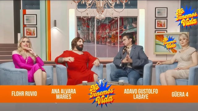 Flor Rubio