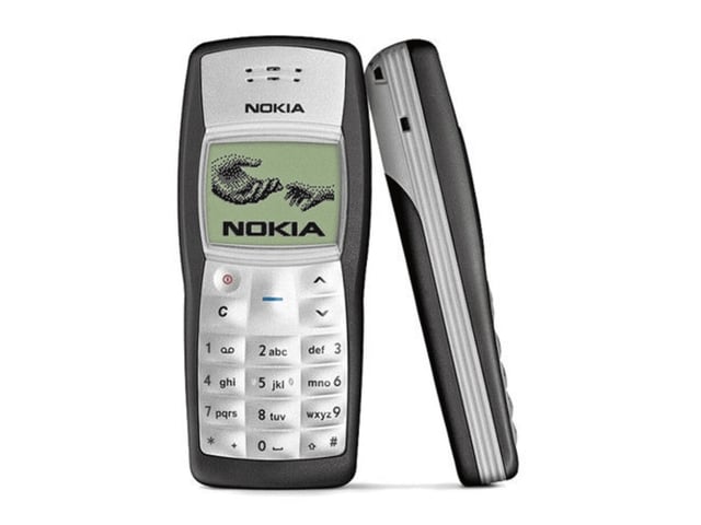 Fue el celular más vendido de la historia y ahora vuelve a estar en la mira para quienes desean alejarse de la hiperconectividad