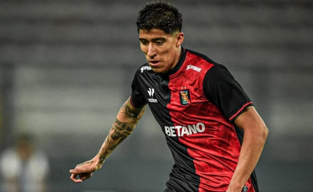 Melgar vs Chankas en vivo: a qué hora juegan y dónde ver el partido por el Torneo Clausura 2025 | Foto: difusión