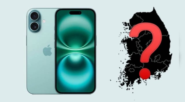 En este país es muy BARATO comprar el nuevo iPhone 17 de Apple: No es Estados Unidos