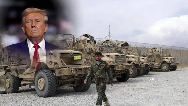 Bagram Air Base