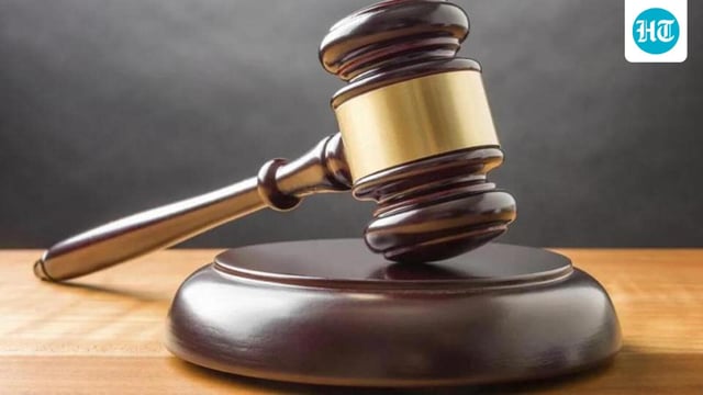 The court said ongoing divorce proceedings do not prevent a civil claim for damages. (Representational image)