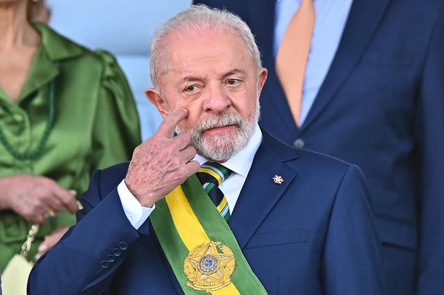 Evento realizado às margens da Assembleia da ONU foi idealizado por Lula e pelo líder espanhol, Pedro Sánchez.